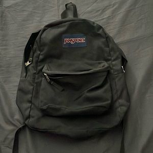 Jansport Backpack